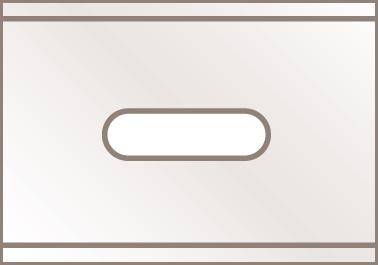 Messerklinge für MARTego und Merak Pack a 10 Stückmartor