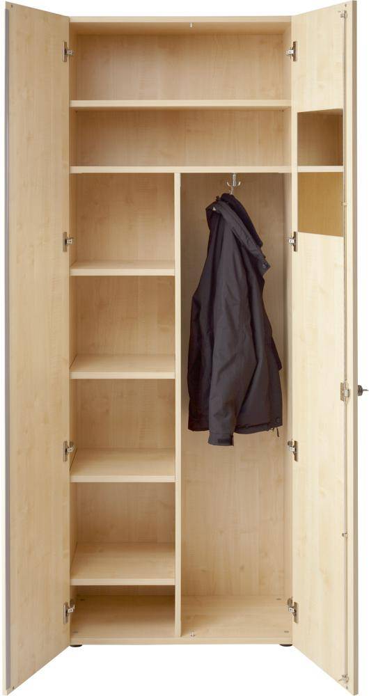 Gardero./Akre Profi Ahorn6 OH, 80x42x215,6mm