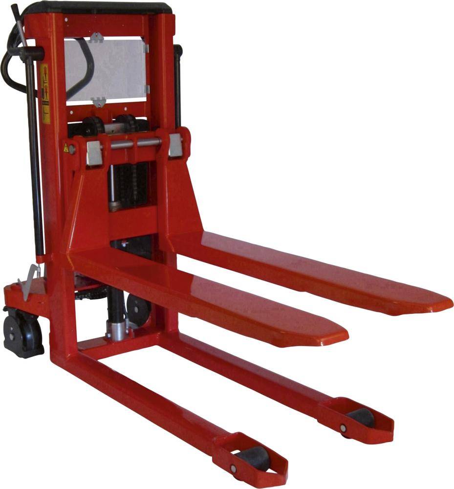 Logitrans LF Mini, 1x