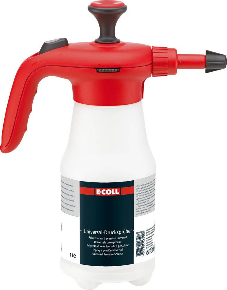 Universal-Drucksprüher 1L 360 Grad E-COLL