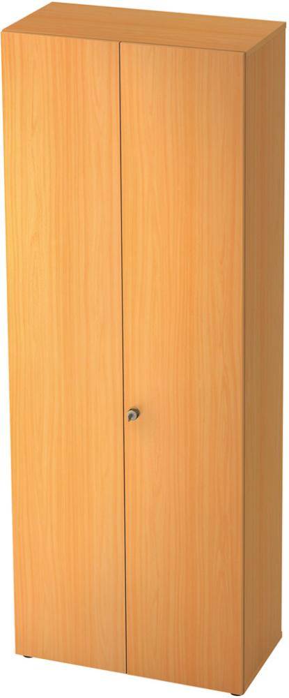 Schrank Profi Buche 6 OH, 80x42x215,6mm