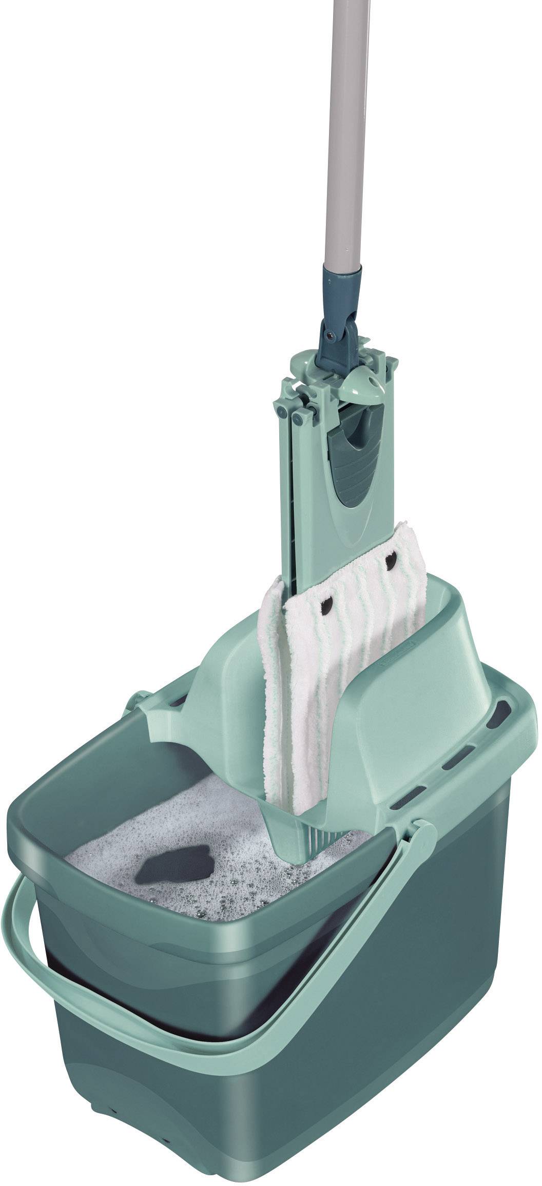 Leifheit 55356 Combi Clean Set Wisch-Set 1 St.