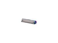 OKI - Magenta - Original - Tonerpatrone - für OKI PRO9431, Pro9541, PRO9542, ES 9431, 9541