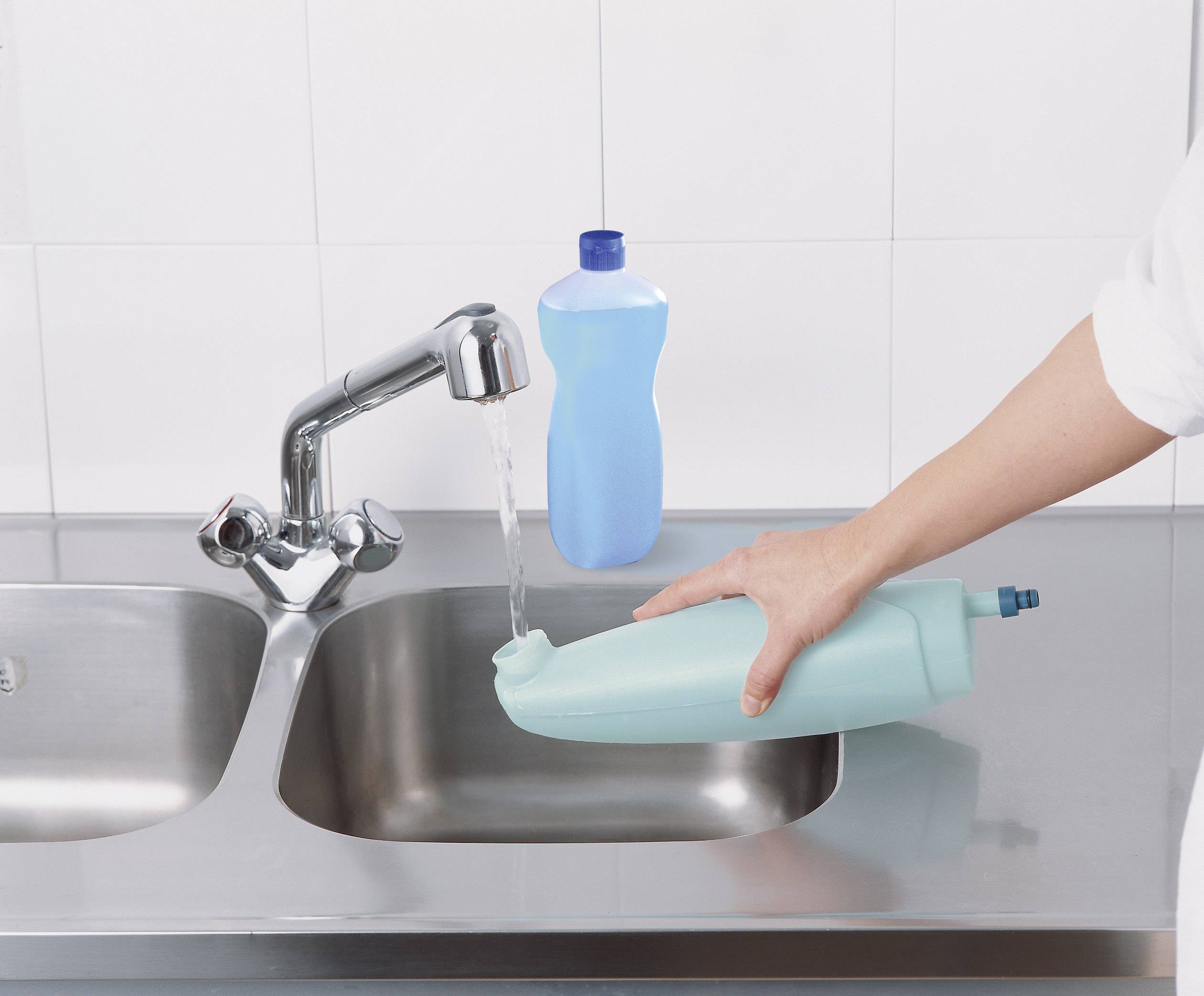 Leifheit Sprühwischer Pico Spray 56590