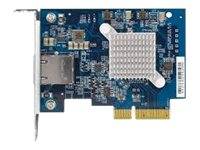 QNAP QXG-10G1T - Netzwerkadapter - PCIe 3.0 x4 Low-Profile