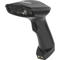 Manhattan 178495 USB-Kit Barcode-Scanner Bluetooth® 1D CCD Schwarz Hand-Scanner Bluetooth®, USB Manhattan 178495 USB-Kit Barcode-Scanner Bluetooth® 1D CCD Schwarz Hand-Scanner Bluetooth®, USB