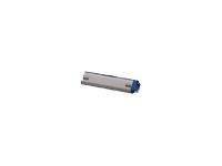 OKI - Schwarz - Original - Tonerpatrone - für OKI PRO9431, Pro9541, PRO9542, ES 9431, 9541