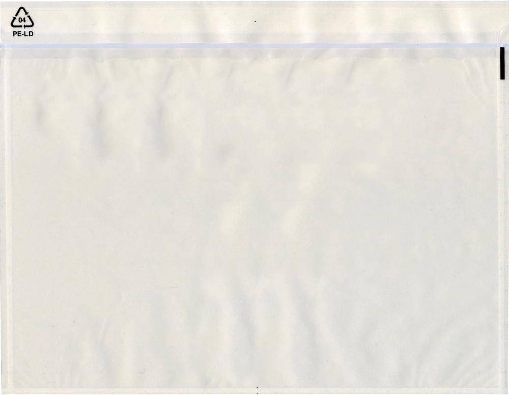 Dokumententaschen 240x160mm, C5,VE1000