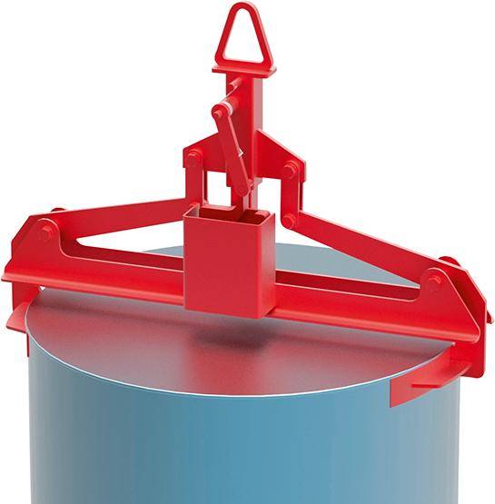 Meiller A-FA-300, 1x