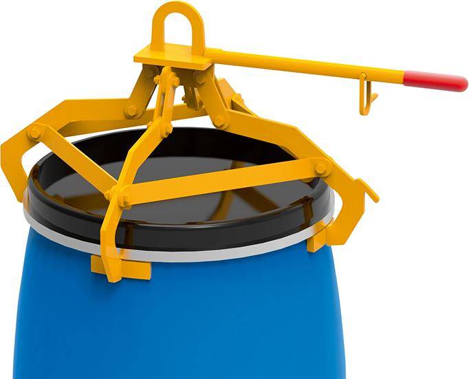 Meiller FSP-K2-36H, 1x