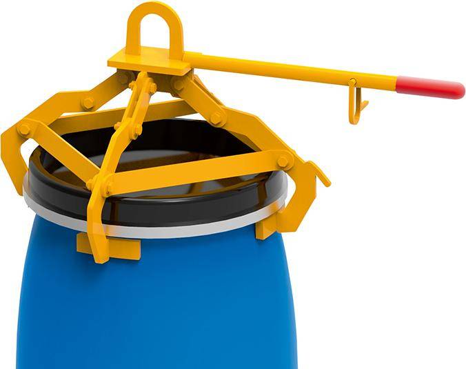 Meiller FSP-K1-36H, 1x