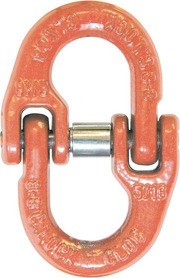 Verbindungsglied GK10 D 8mm TK 2500kg