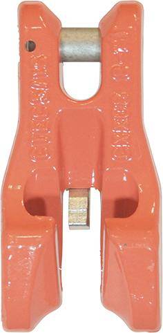 Verkürzungsklaue GK10 D 16mm TK 10000kg