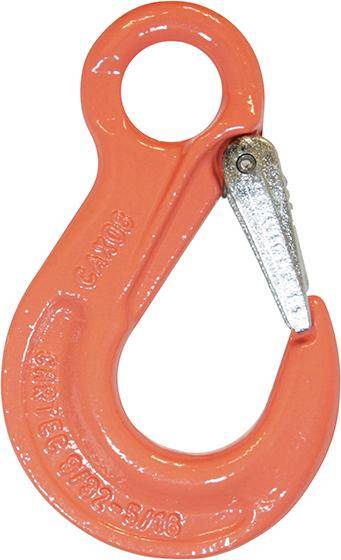Ösenlasthaken GK10 D 16mm TK 10000kg