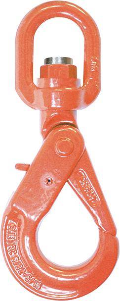 Self-Locking Haken D 16mm TK 10000kg