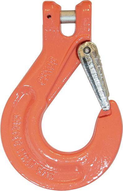 Gabelkopf-Lasthaken TK 1900kg, Cartec 100