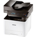 Samsung ProXpress M3875FD Monolaser-Multifunktionsdrucker A4 Drucker, Scanner, Kopierer, Fax LAN, Duplex, ADF