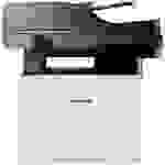 Samsung ProXpress M4075FR Schwarzweiß Laser Multifunktionsdrucker (generalüberholt) (gut) A4 Drucker, Scanner, Kopierer, Fax LAN