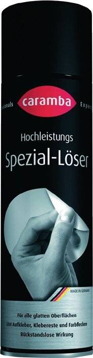 Hochleistungsspeziallöser 500 ml Spraydose CARAMBA