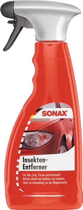 InsektenEntferner 500 ml Sprühflasche SONAX