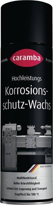 Hochl.Korrosionsschutzwachs transp.500 ml Spraydose CARAMBA