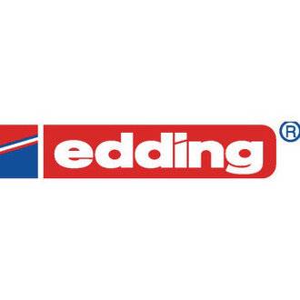 edding Nachfülltusche MTK 25 4-MTK25003 25ml blau