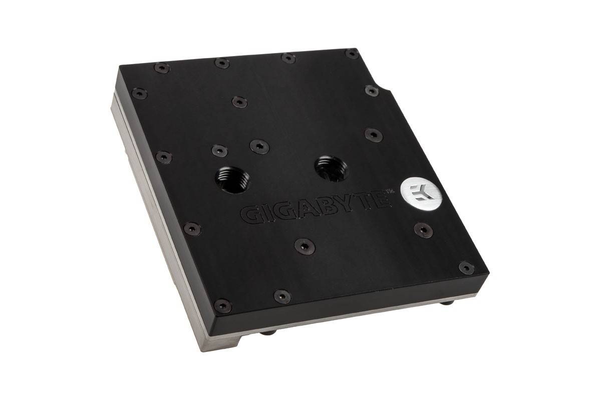 EK Water Blocks EK-FB GA Z170X Ultra Monoblock Acetal+Nickel