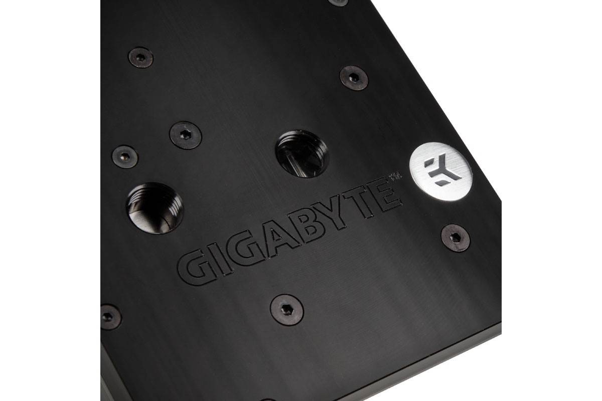 EK Water Blocks EK-FB GA Z170X Ultra Monoblock Acetal+Nickel