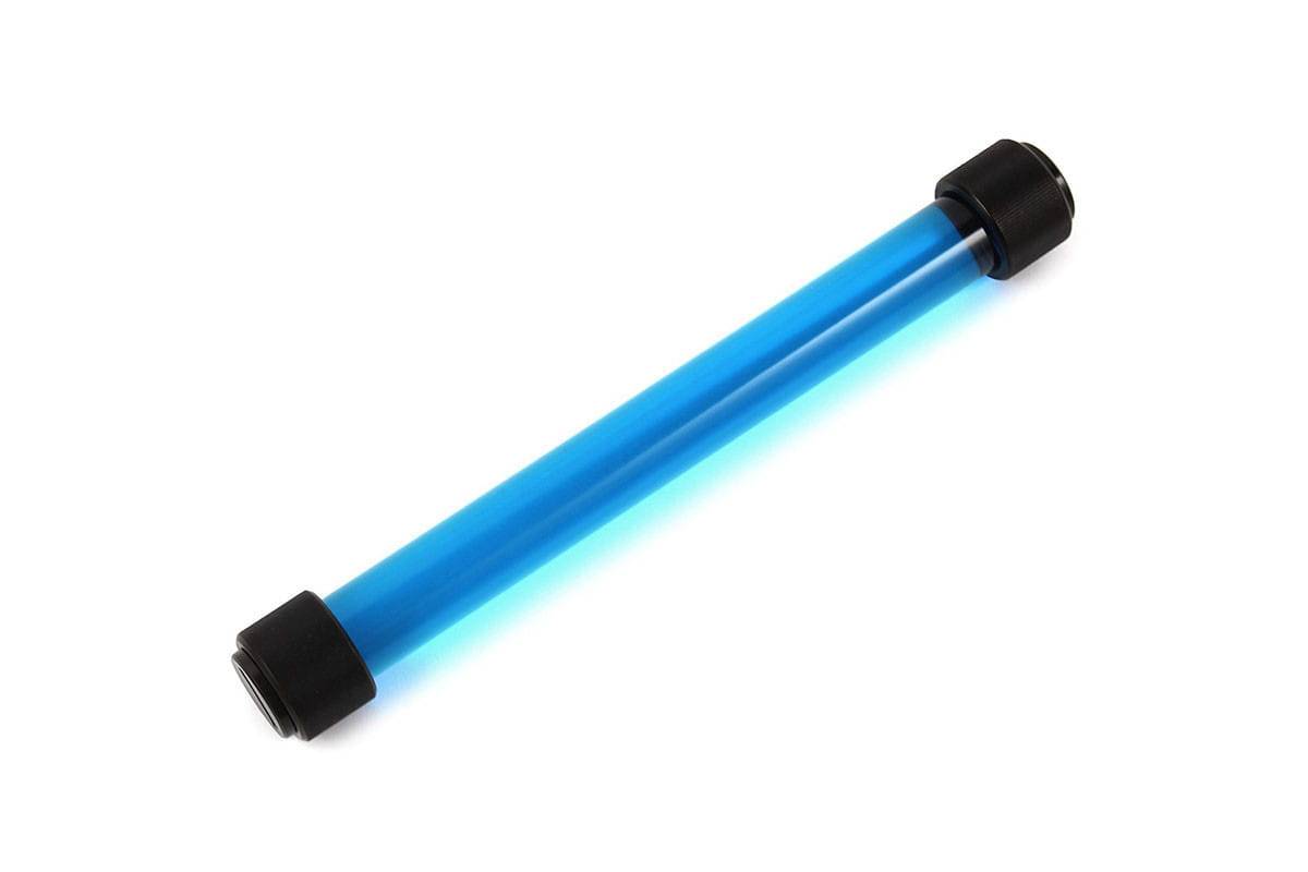 EK Water Blocks 3831109813270 Computer Kühlkomponente Prozessor Kühlset Blau - Transparent (3831109813270)