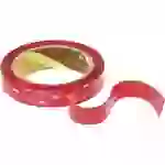 3M VHB™ 4910F 4910F193 Doppelseitiges Klebeband VHB™ 4910F Transparent (L x B) 3m x 19mm 1St. 3M VHB™ 4910F 4910F193 Doppelseitiges Klebeband VHB™ 4910F Transparent (L x B) 3m x 19mm 1St.