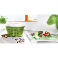 Leifheit 23200 Salatschleuder ComfortLine Leifheit 23200 Salatschleuder ComfortLine