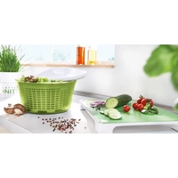 Leifheit 23200 Salatschleuder ComfortLine Leifheit 23200 Salatschleuder ComfortLine