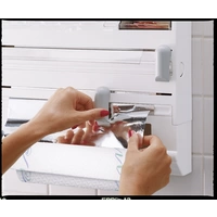 Leifheit 25723 Wandrollenhalter Parat Plus Leifheit 25723 Wandrollenhalter Parat Plus