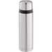 Leifheit COCO Isolierbehälter, Thermoflasche Silber 1 l 28521 Leifheit COCO Isolierbehälter, Thermoflasche Silber 1 l 28521