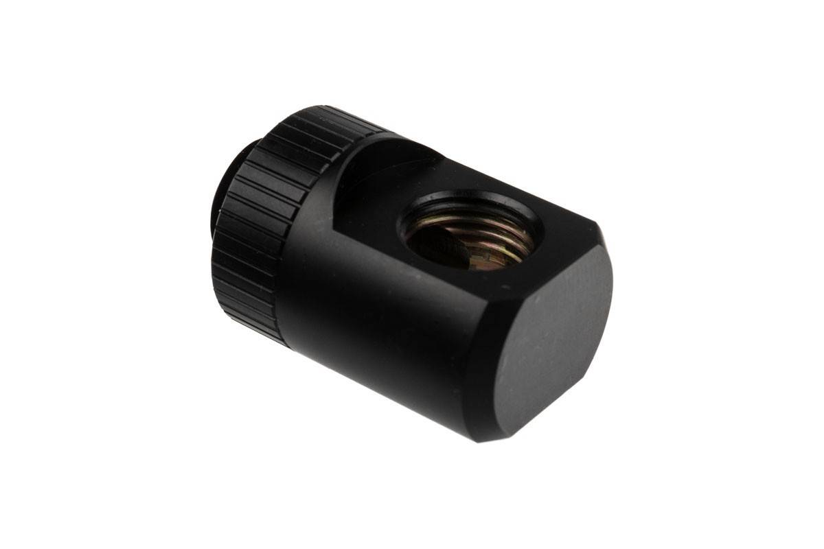 EK Water Blocks EK-Torque Adapter T-Splitter G1/4 Zoll AG auf 2x G1/4 Zoll IG -