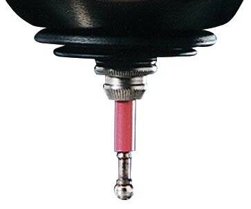 Tasteinsatz Tastkugel D4mm HAIMER - Artikel: 4034221006868