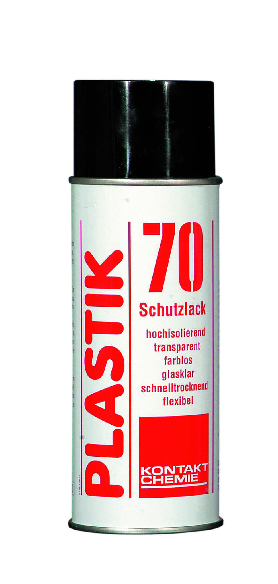 42074327,KONTAKT CHEMIE Leiterplatten-Schutzlack PLASTIK 70 Kanister 1 L