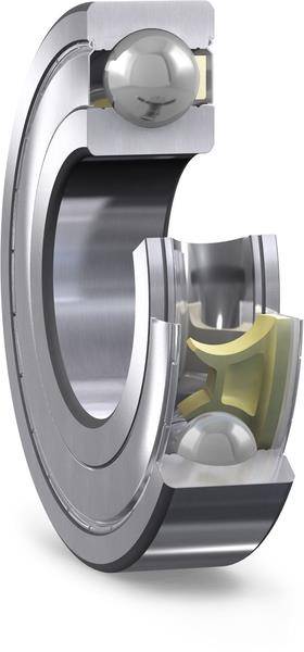 SKF E2.6002-2Z/C3 E2.6002-2Z/C3 SKF
