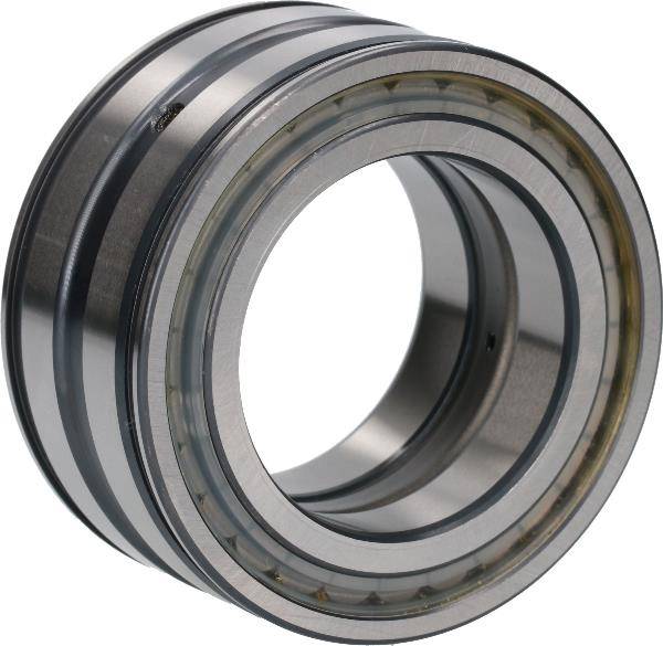 100NNF 5010 ADB-2LSV,SKF zweireihiges Zylinderrollenlager vollrollig