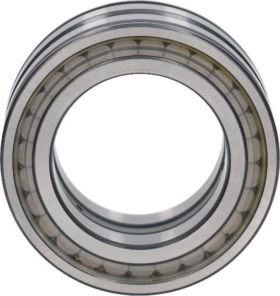 100NNF 5010 ADB-2LSV,SKF zweireihiges Zylinderrollenlager vollrollig