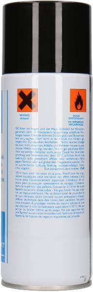 42070513,KONTAKT CHEMIE Kontaktschutzöl KONTAKT 61 Spraydose 400 ML