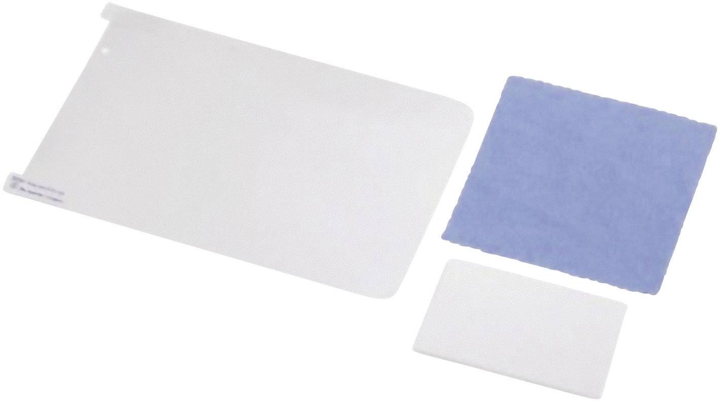 Hama Clear Basic Universal Displayschutzfolie Passend für Display-Größe: 25,7 cm (10,1") Universal