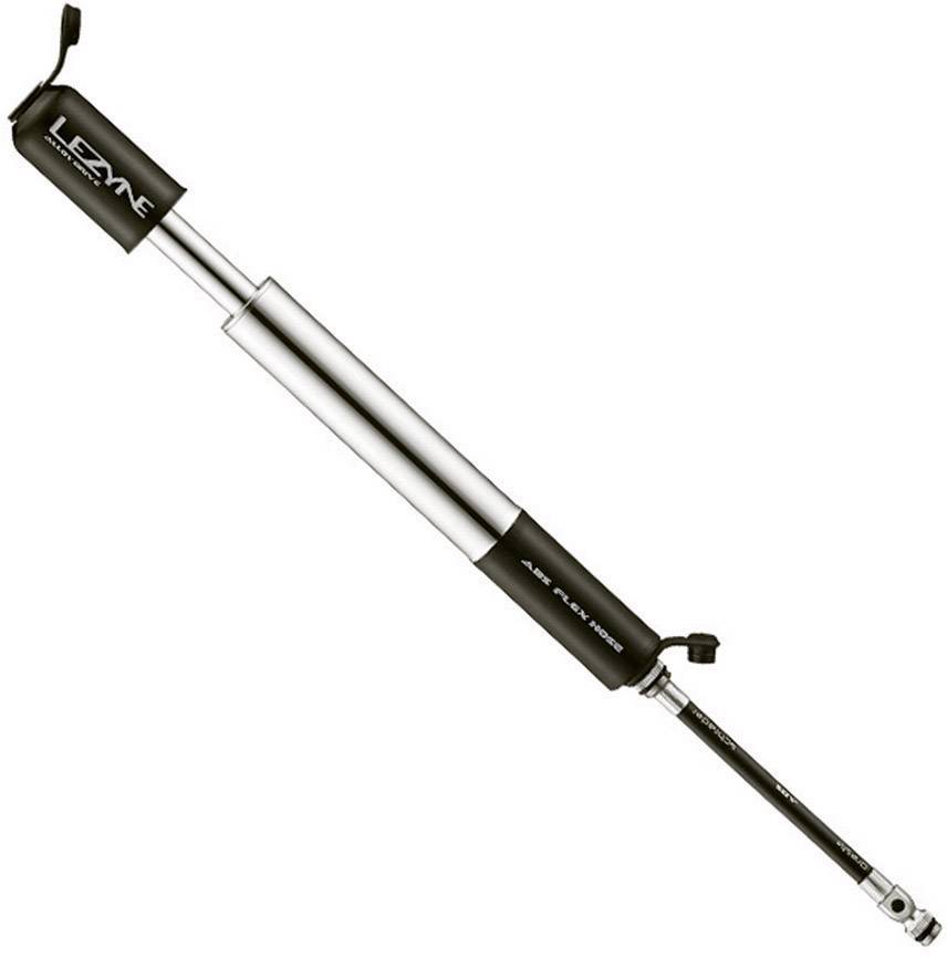 Lezyne 31-73-0159.1 Alloy Drive M Minipumpe Schwarz