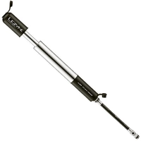 Lezyne 31-73-0159.1 Alloy Drive M Minipumpe Schwarz Lezyne 31-73-0159.1 Alloy Drive M Minipumpe Schwarz