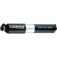 Lezyne 31-73-0159.1 Alloy Drive M Minipumpe Schwarz Lezyne 31-73-0159.1 Alloy Drive M Minipumpe Schwarz