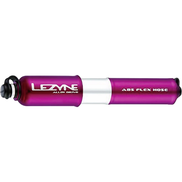 Lezyne 31-73-0159.3 Alloy Drive red M Minipumpe Rot Lezyne 31-73-0159.3 Alloy Drive red M Minipumpe Rot