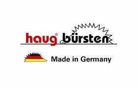 Haug Bürsten Besenkopf weiß Kunststoff 30.0 cm breit (8870)