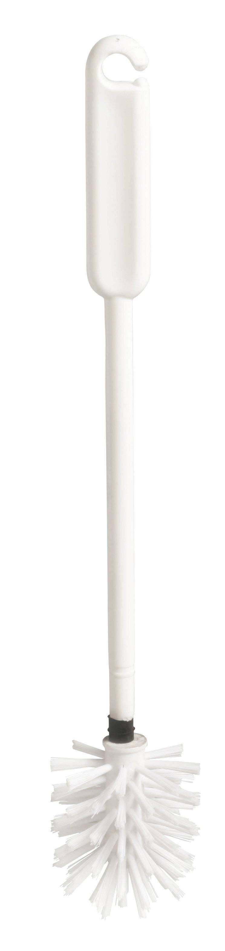 Haug Bürsten WC-Buerste weiß Kunststoff (620)