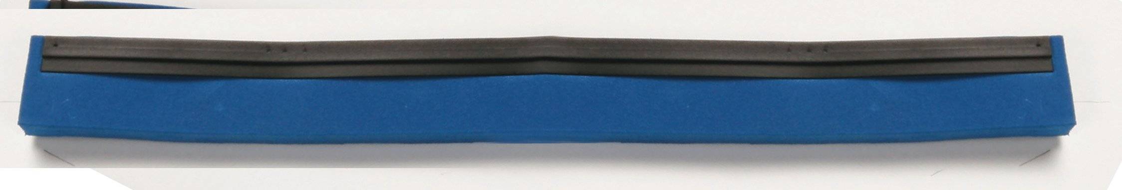 Haug Bürsten einlippige Gummilippe für Wasserschieber 42.0 cm (87972)