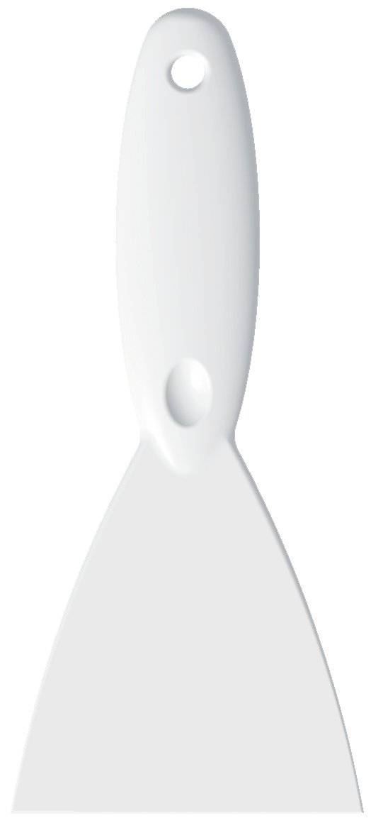 Haug Bürsten Küchenspachtel Breite 11.0 cm (8923)